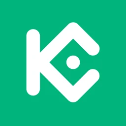 Biểu tượng KuCoin: Mua BTC & tiền điện tử